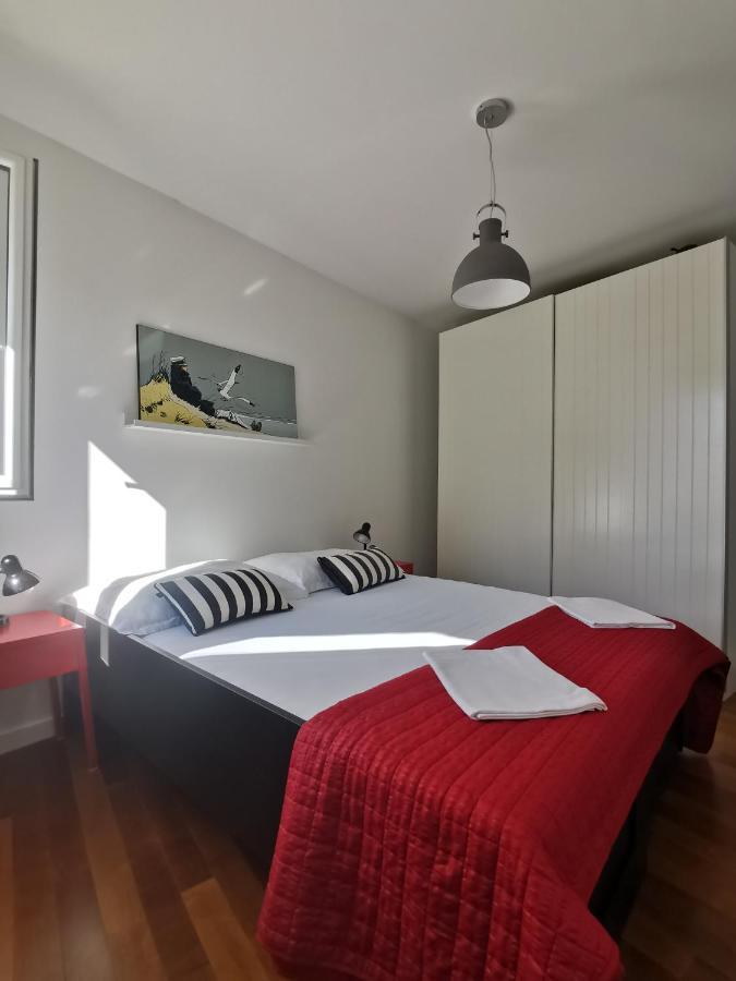 Apartman R.R. Omiš Exterior foto