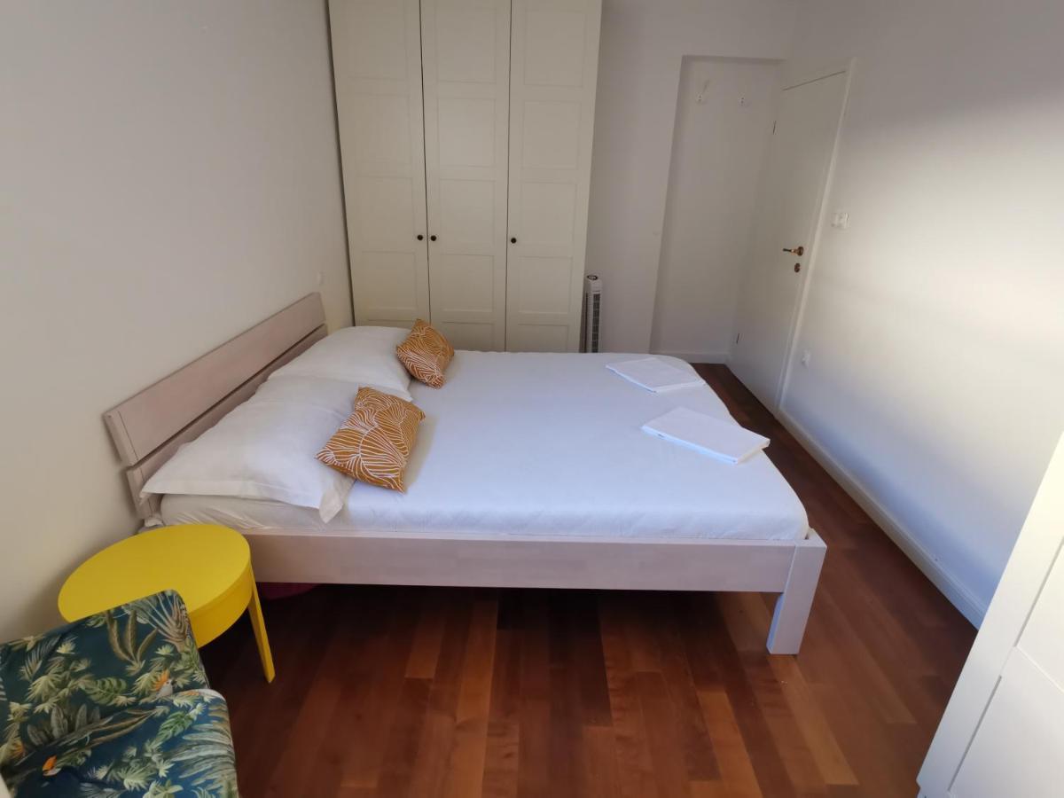 Apartman R.R. Omiš Exterior foto